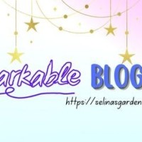 The Remarkable Blogger Tag!